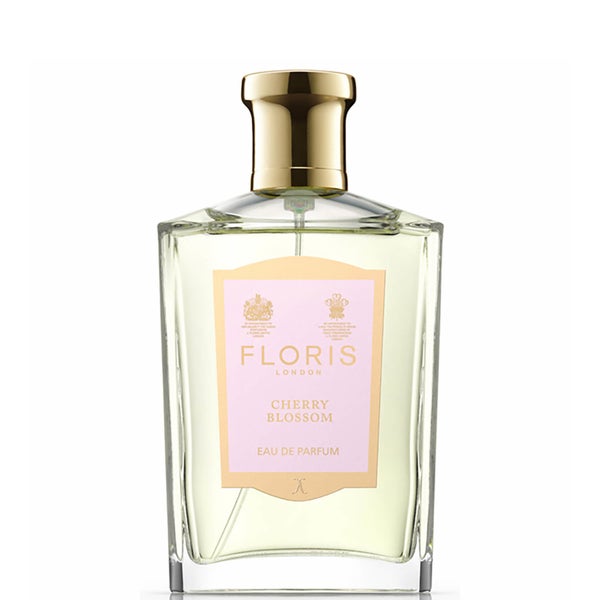 Floris London Cherry Blossom Eau de Parfum 100ml