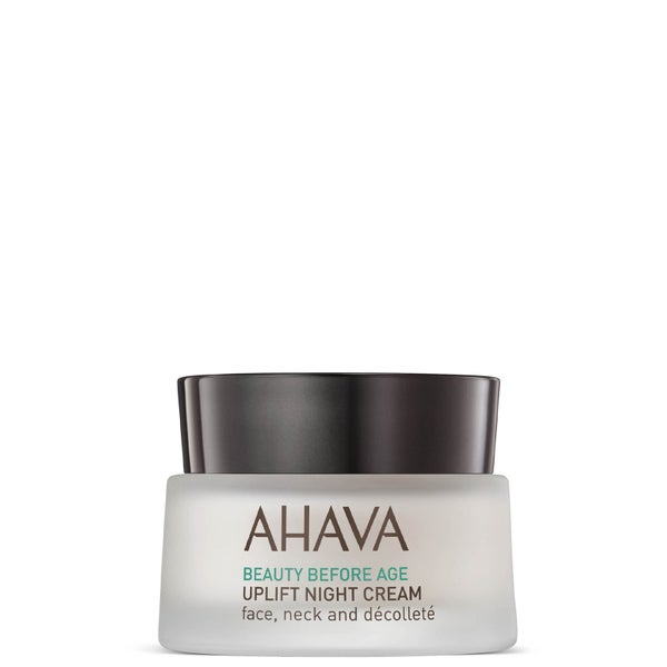 AHAVA Uplift Night Cream 50ml