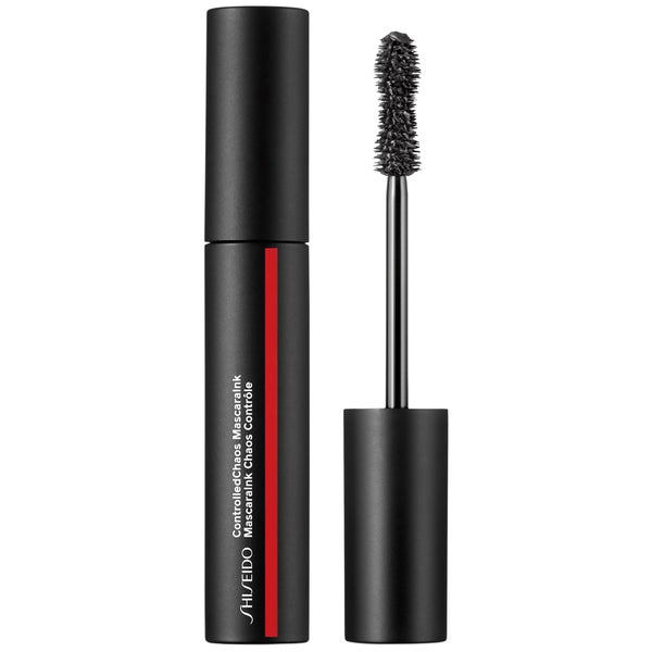 Shiseido ControlledChaos MascaraInk 11.5ml (Various Shades)