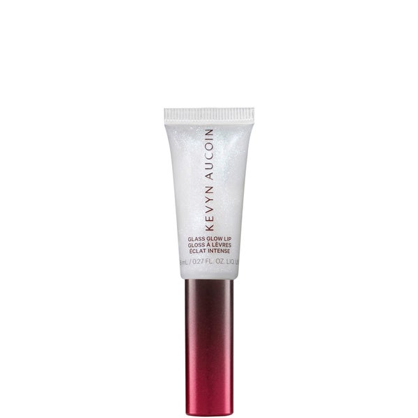 Kevyn Aucoin Glass Glow Lip Gloss 8ml (Various Shades)