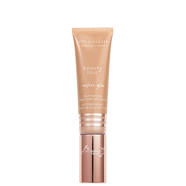 Vita Liberata Beauty Blur Sunless Glow - 30ml (Latte Light)