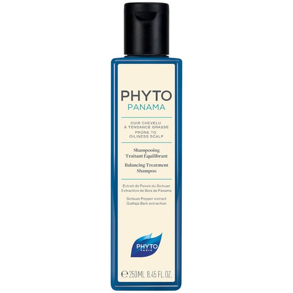 Phyto PhytoPanama Balancing Treatment Shampoo (8.45 fl. oz.)