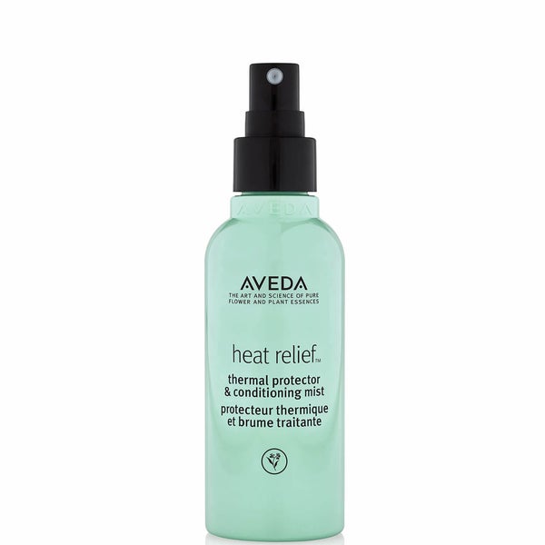 رذاذ هيت ريليف لترطيب وحماية حراري من Aveda (100 مل)