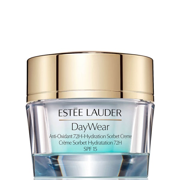 Увлажняющий крем-сорбер для лица Estée Lauder DayWear Anti-Oxidant 72H-Hydration Sorbet Creme SPF 15, 50 мл