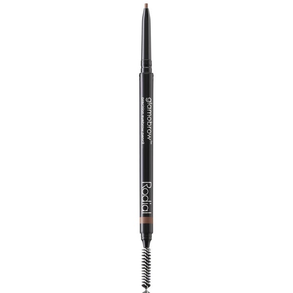 Карандаш для бровей Rodial Glamobrow Brow Pencil, 0,09 г (различные оттенки)