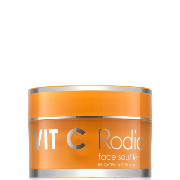 Rodial Vitamin C Face Souffle 1.7 oz