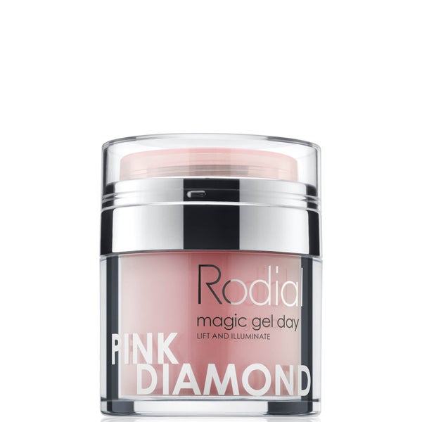 الجل السحري Rodial Pink Diamond بحجم 50 مل