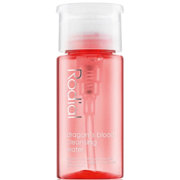 Rodial Dragon's Blood Deluxe Cleansing Water 100ml