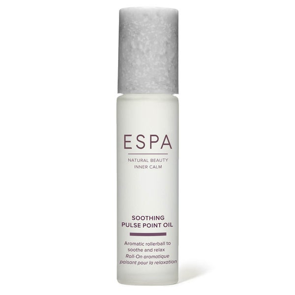 ESPA (Retail) Soothing Pulse Point Oil 9ml