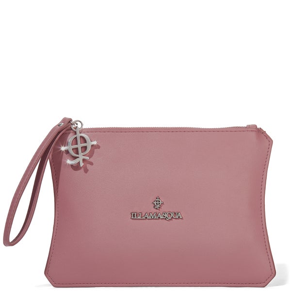 Nude Collection Bag Trousse Rosa Antico
