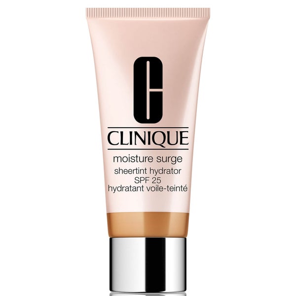 Clinique Moisture Surge SPF25 Sheertint Hydrator - Universal Medium 40ml