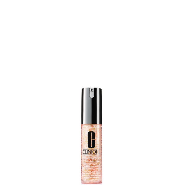 Clinique Moisture Surge Eye 96-Stunden Hydro-Filler-Konzentrat 15 ml