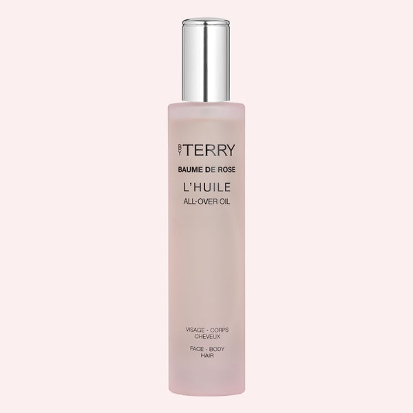 By Terry Baume de Rose All-Over Oil (100 ml.)