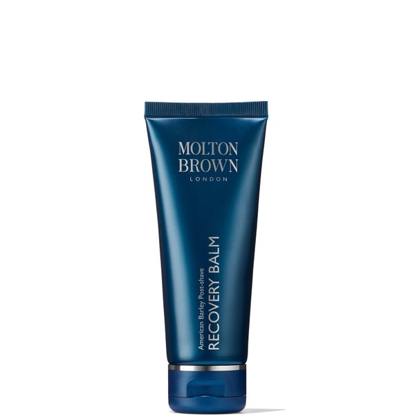 Molton Brown American Barley Post-Shave Recovery Balm