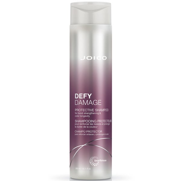 Joico Defy Damage Protective Shampoo 300ml