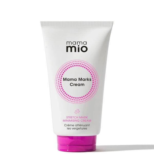 Mama Mio Mama Marks Cream (3.4 fl. oz.)