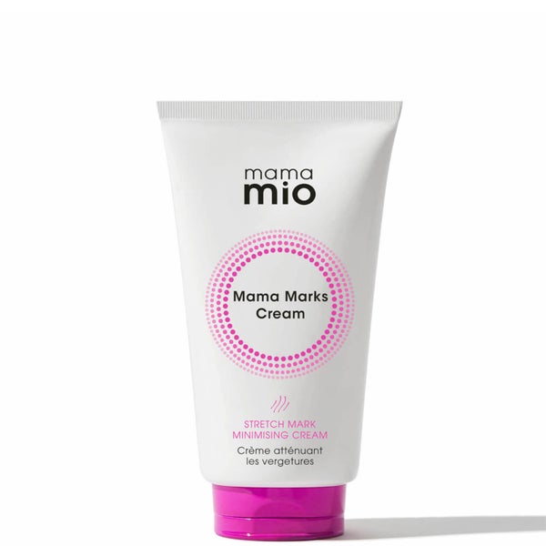 Mama Mio Mama Marks Cream 125ml