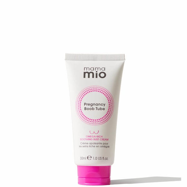 Crème Protectrice pour les Seins Mama Mio Pregnancy Boob Tube 30ml