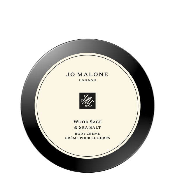 Jo Malone London Wood Sage and Sea Salt Body Crème - 175ml