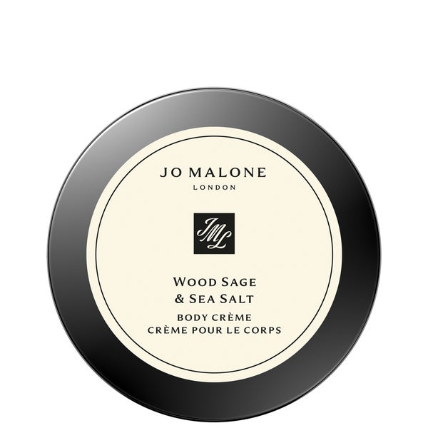 Jo Malone London Wood Sage and Sea Salt Body Crème - 50ml