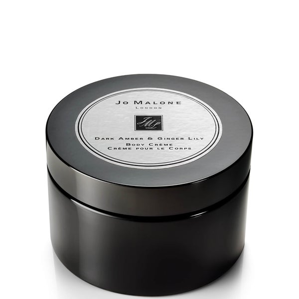 Jo Malone London Dark Amber and Ginger Lily Body Crème 175ml