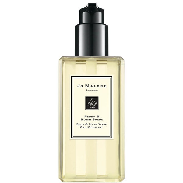 Jo Malone London Peony and Blush Suede Body and Hand Wash 250ml
