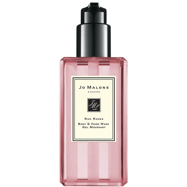 Jo Malone London Red Roses Body and Hand Wash 250ml