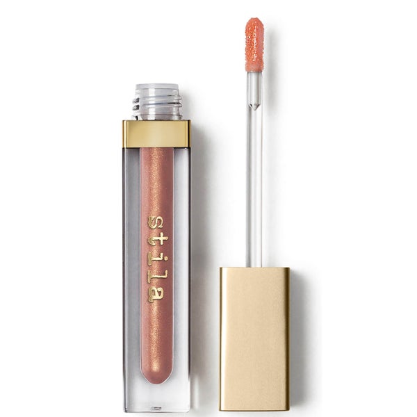 Stila Beauty Boss Lip Gloss 3.2ml (Various Shades)