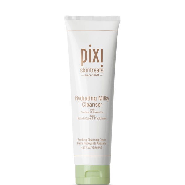 PIXI ハイドレーティング ミルキー クレンザー 135ml