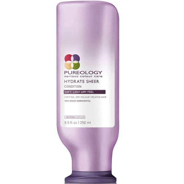 Pureology Hydrate Sheer Conditioner 266ml
