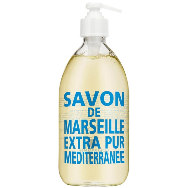 Compagnie de Provence Liquid Marseille Soap 300ml (Various Options)