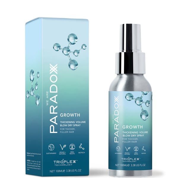 We Are Paradoxx Thickening Volume Blowdry Spray