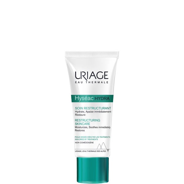 Uriage Hyséac Restructuring Skincare 40 มล