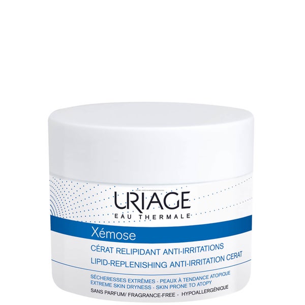 Uriage Xémose Lipid-Repleneshing Anti-Irritation Cerat 200ml