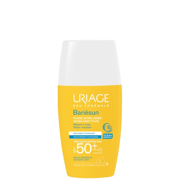 Uriage Bariesun SPF50+ Ultra-Light Fluid 30ml