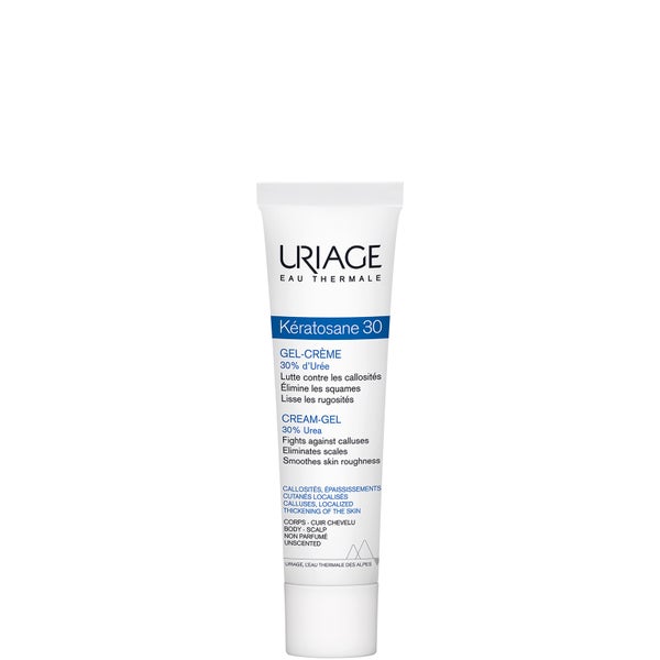 Uriage Keratosane 30 Cream-Gel 40ml