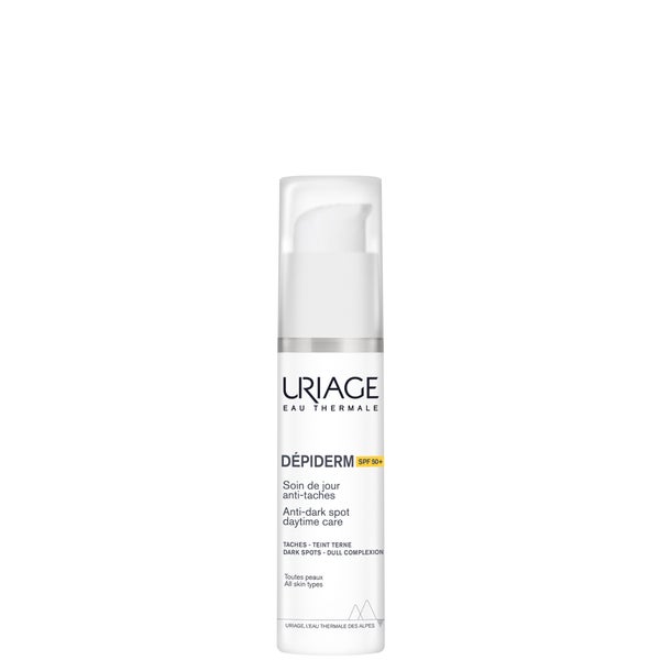 Uriage Dépiderm Anti-Dark Spot Daytime Care SPF50+ 30ml