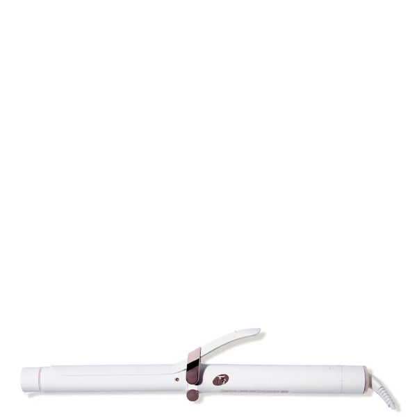 T3 SinglePass Curl 1 Professional Ceramic Curling Iron (1 piece)