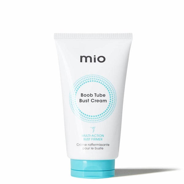 mio Crema Reafirmante para Pecho Boob Tube (125ml)