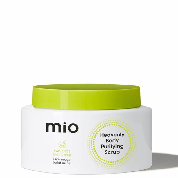 mio Heavenly Body Purifying Scrub 275g