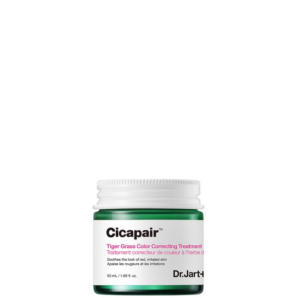 Dr. Jart+ Cicapair Tiger Grass Color Correcting Treatment 50ml