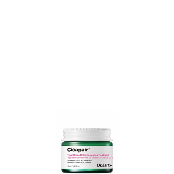 Dr.Jart+ Cicapair Tiger Grass Color Correcting Treatment 15ml