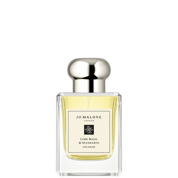 Jo Malone London Lime Basil Mandarin Cologne 100ml Cult Beauty