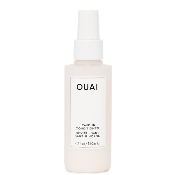 OUAI Leave In Conditioner 140 ml odżywka do włosów bez spłukiwania