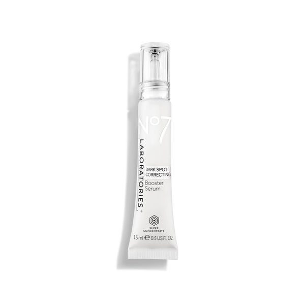 No7 Laboratories Dark Spot Correcting Booster Serum