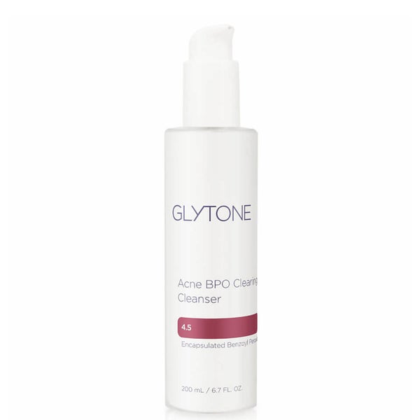 Glytone Acne BPO Clearing Cleanser (6.7 oz.)