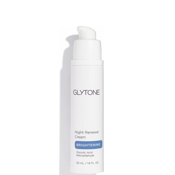 Glytone Night Renewal Cream 1.7 fl. oz