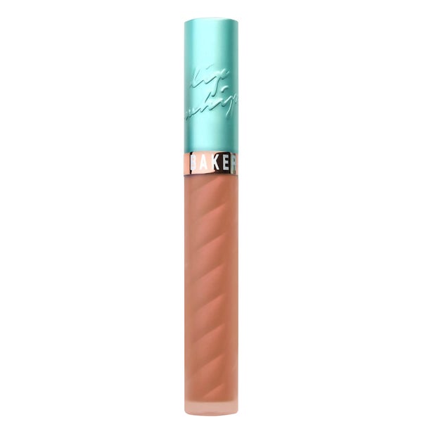Beauty Bakerie Lip Gloss 3.5ml (Various Shades)