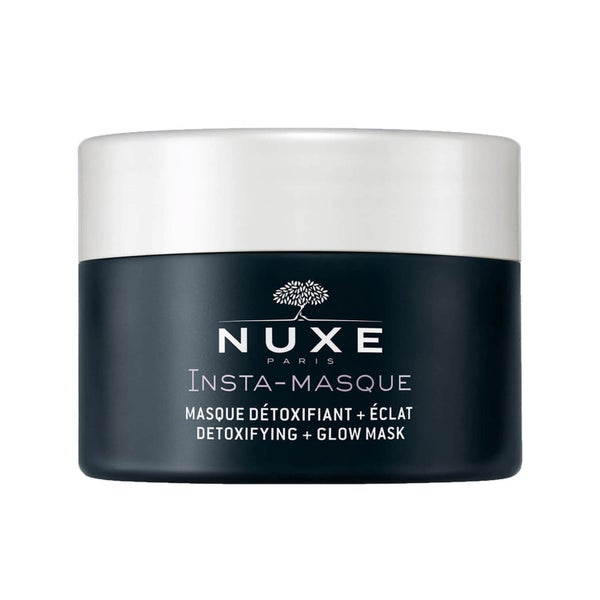 NUXE Detoxifying and Glow Mask 50 ml