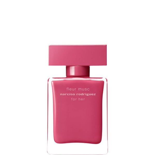 Narciso Rodriguez Fleur Musc for Her Eau de Parfum - 30 ml